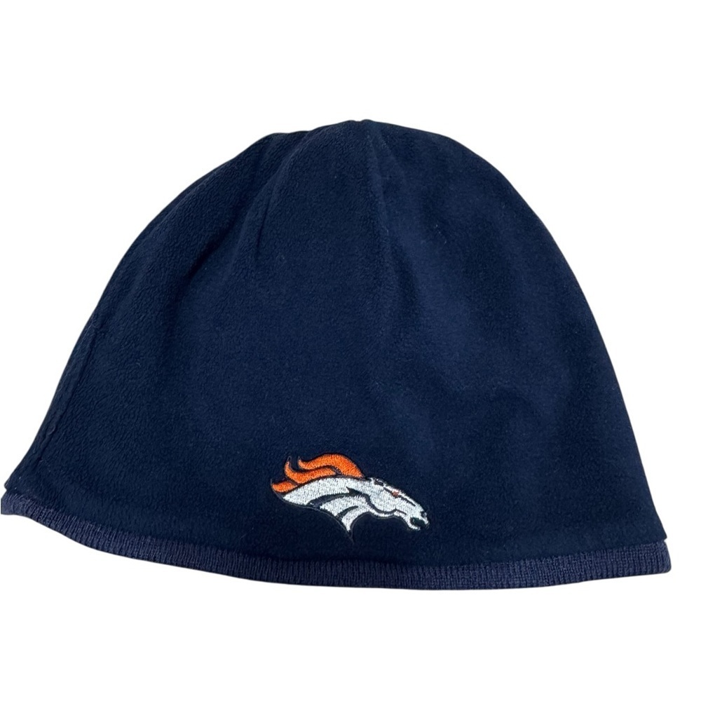 Denver Broncos Beanie